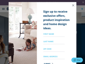 'avalonflooring.com' screenshot