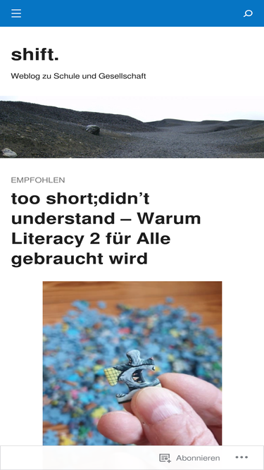 shiftingschool.wordpress.com