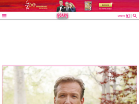 'soapsindepth.com' screenshot