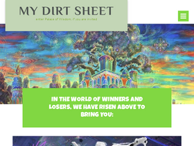 mydirtsheet.com