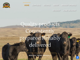 westcoastprimemeats.com