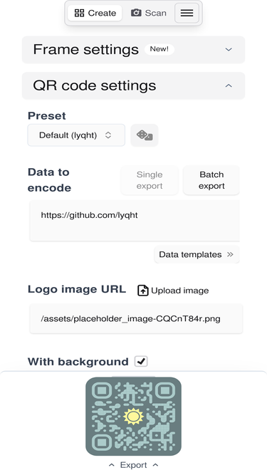 mini-qr-code-generator.vercel.app