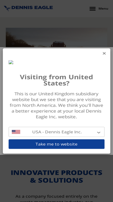 dennis-eagle.co.uk