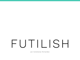 'futilish.com' screenshot