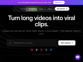 Desktop Screenshot