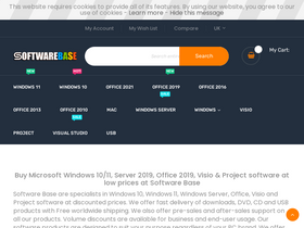softwarebase.uk