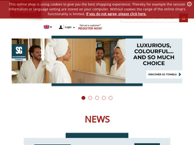 'falk-ross.eu' screenshot