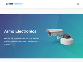 armoelectronics.com