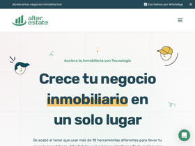 alterestate.com