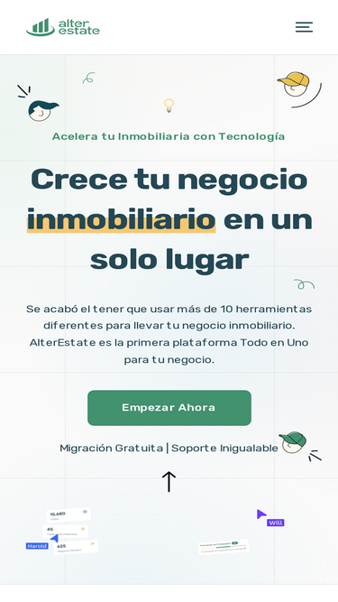 alterestate.com