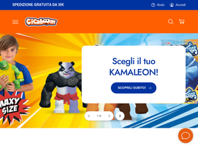 shop.cicaboom.com