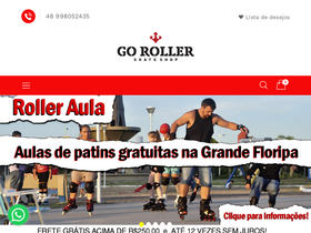 goroller.com.br