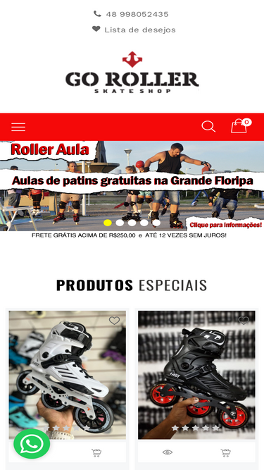 goroller.com.br