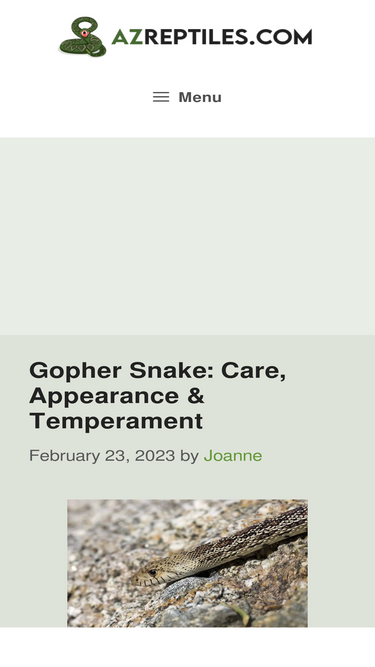 azreptiles.com