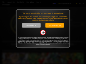 'hatavsop.com' screenshot