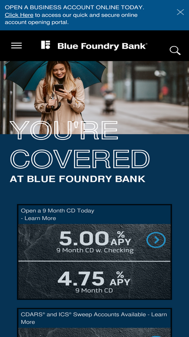 bluefoundrybank.com