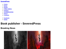 severedpress.com