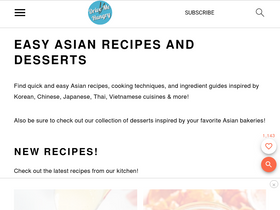 'drivemehungry.com' screenshot