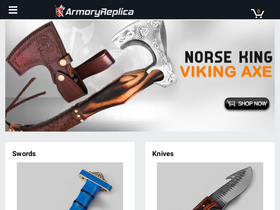 armoryreplicas.com