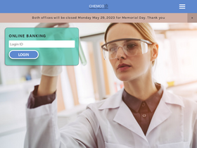 chemcofcu.com