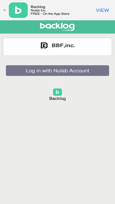 bbf.backlog.jp