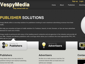 vespymedia.com
