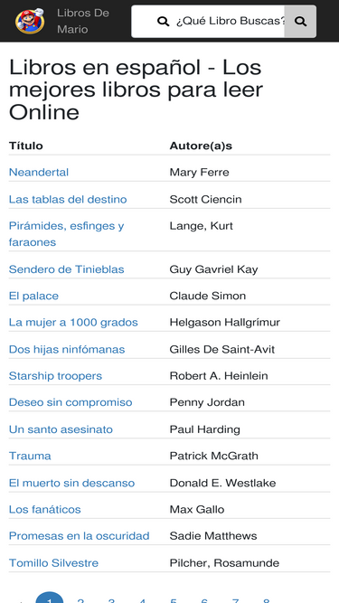 librosdemario.com