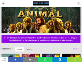 hindilinks4u.dev