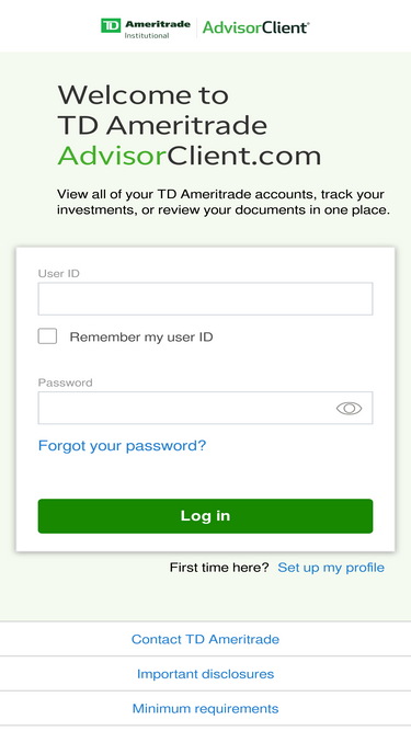 advisorclient.com
