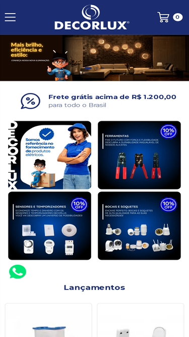 lojadecorlux.com.br