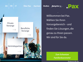 pax.ch