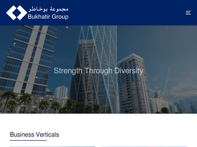 bukhatirgroup.com