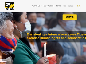 tchrd.org