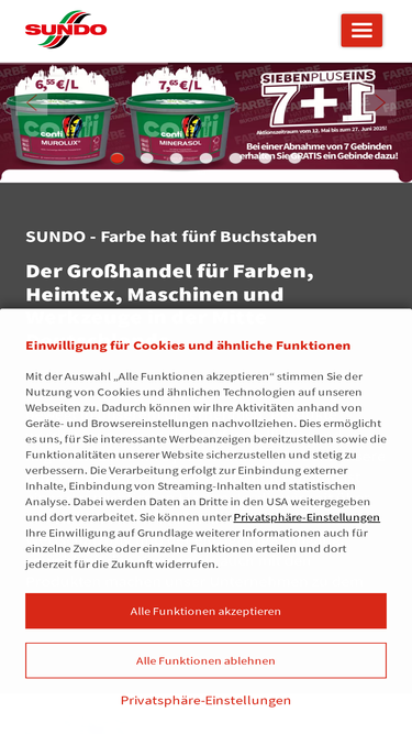 sundo.de