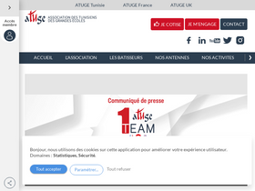 atuge.org