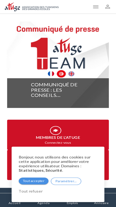 atuge.org