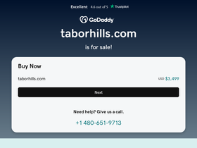 taborhills.com