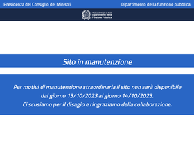 dfp.gov.it