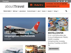 abouttravel.ch