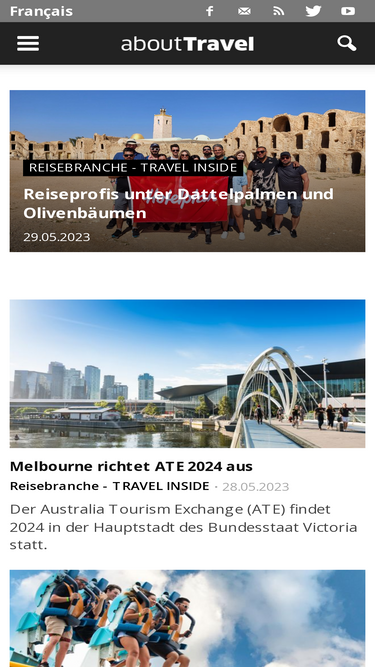 abouttravel.ch