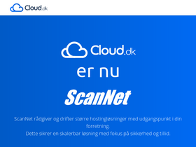 cloud.dk