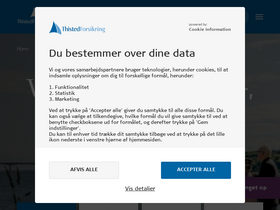 thistedforsikring.dk