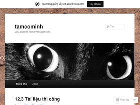 tamcominh.wordpress.com