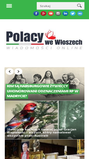 polacywewloszech.com