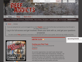 reefaddicts.com