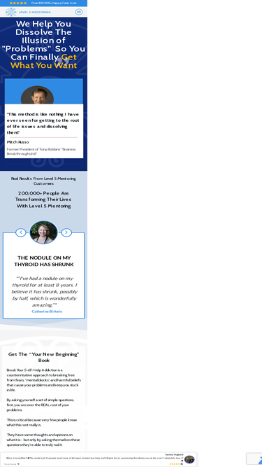 level5mentoring.com