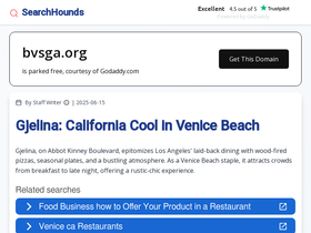 bvsga.org