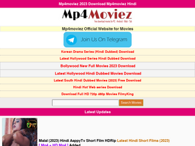 mp4moviez.town
