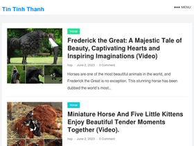 tintinhthanh.online
