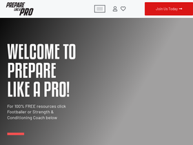 preparelikeapro.com